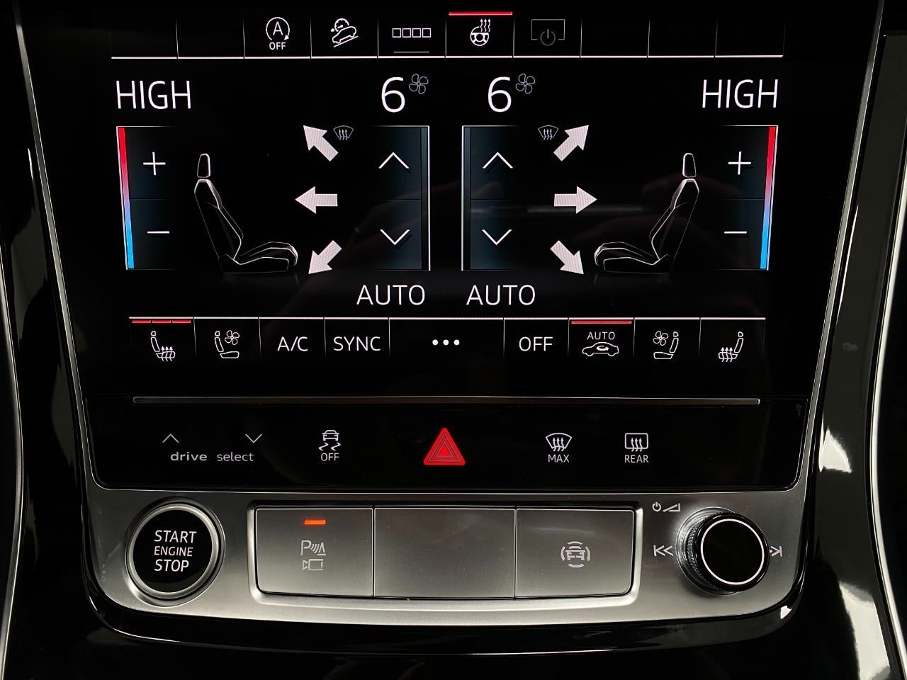 2026 Audi Q7 Premium Plus 55 quattro