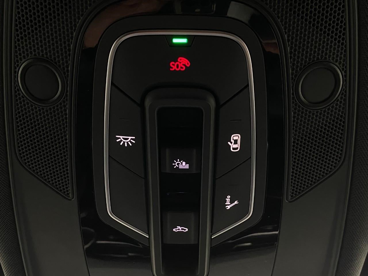 2026 Audi Q7 Premium Plus 55 quattro