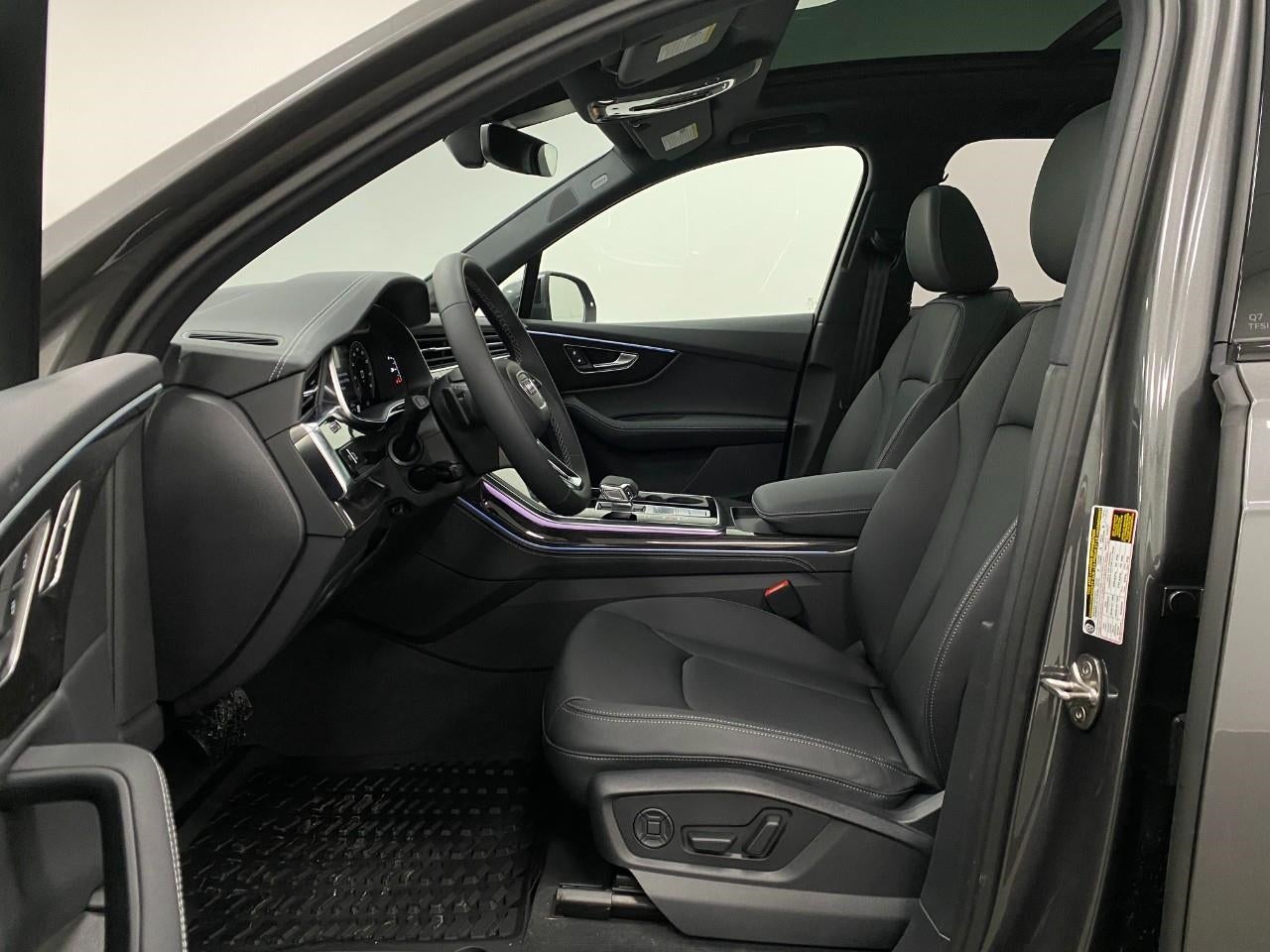 2026 Audi Q7 Premium Plus 55 quattro