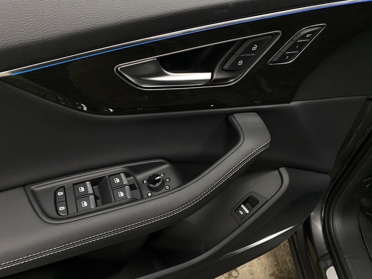 2026 Audi Q7 Premium Plus 55 quattro