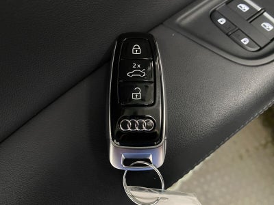 2023 Audi Q7 Premium Plus 55 TFSI quattro