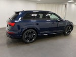 2026 Audi Q7 S line Premium Plus 55 quattro