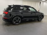 2026 Audi Q7 S line Premium Plus 55 quattro