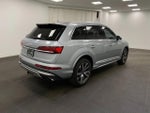 2023 Audi SQ7 Prestige 4.0 TFSI quattro