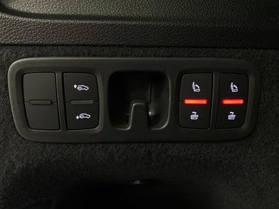 2023 Audi SQ7 Prestige 4.0 TFSI quattro