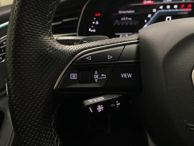 2022 Audi SQ7 Prestige 4.0 TFSI quattro