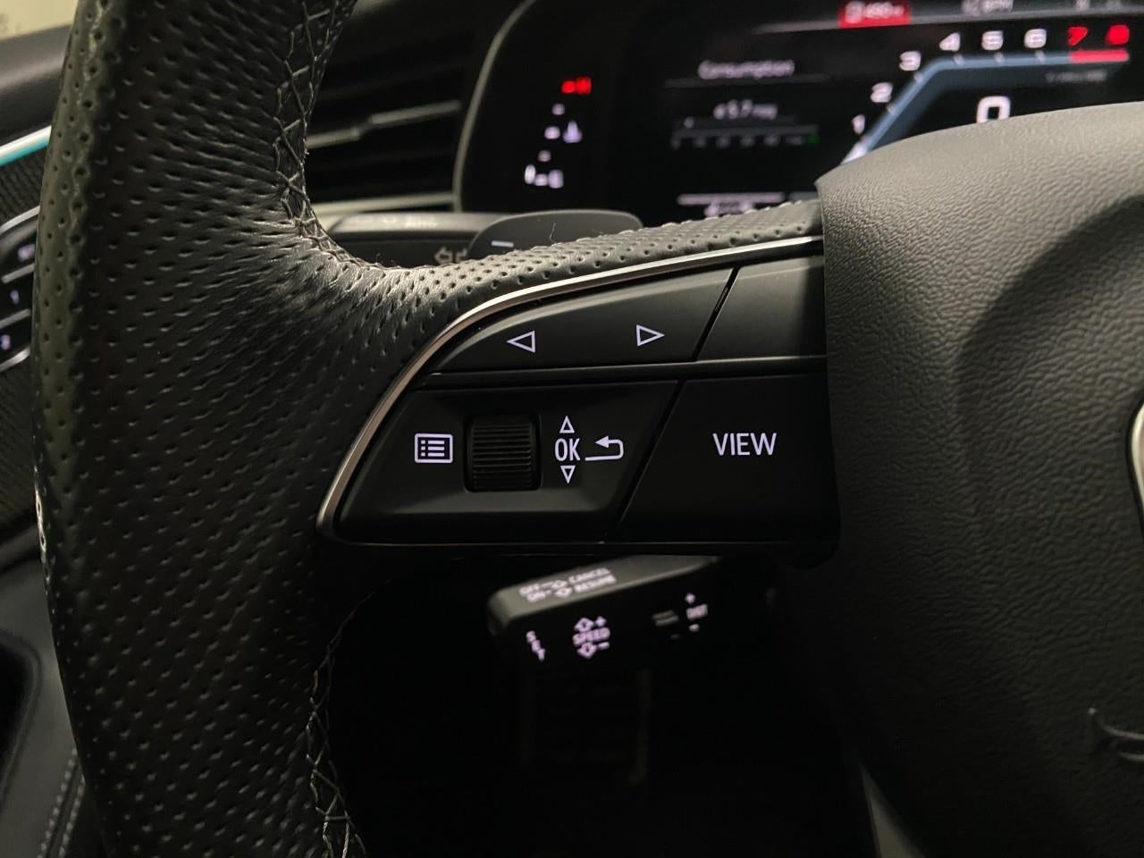 2022 Audi SQ7 Prestige 4.0 TFSI quattro