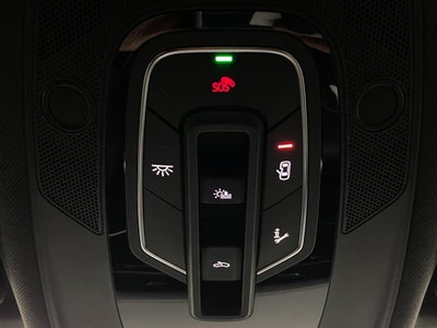 2022 Audi SQ7 Prestige 4.0 TFSI quattro