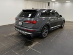 2022 Audi SQ7 Prestige 4.0 TFSI quattro