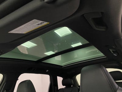 2022 Audi SQ7 Prestige 4.0 TFSI quattro