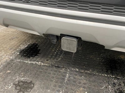 2022 Audi SQ7 Prestige 4.0 TFSI quattro