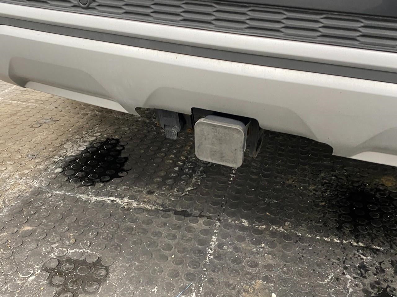 2022 Audi SQ7 Prestige 4.0 TFSI quattro