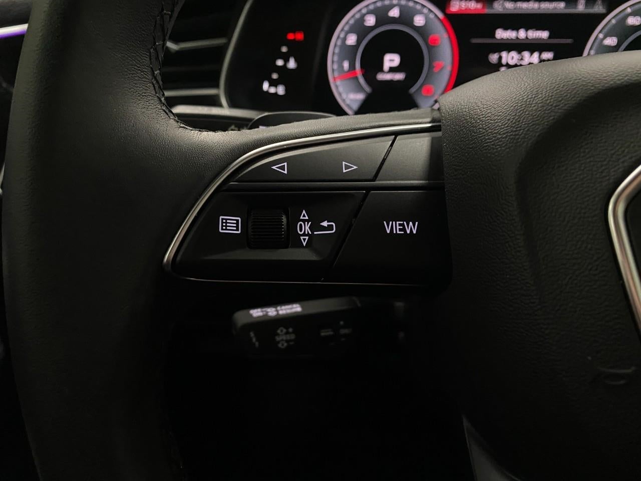 2023 Audi Q7 Prestige 55 TFSI quattro