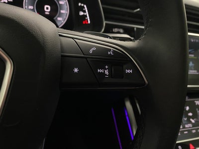 2023 Audi Q7 Prestige 55 TFSI quattro