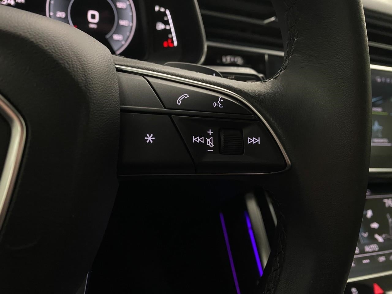 2023 Audi Q7 Prestige 55 TFSI quattro