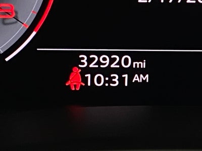 2023 Audi Q7 Prestige 55 TFSI quattro