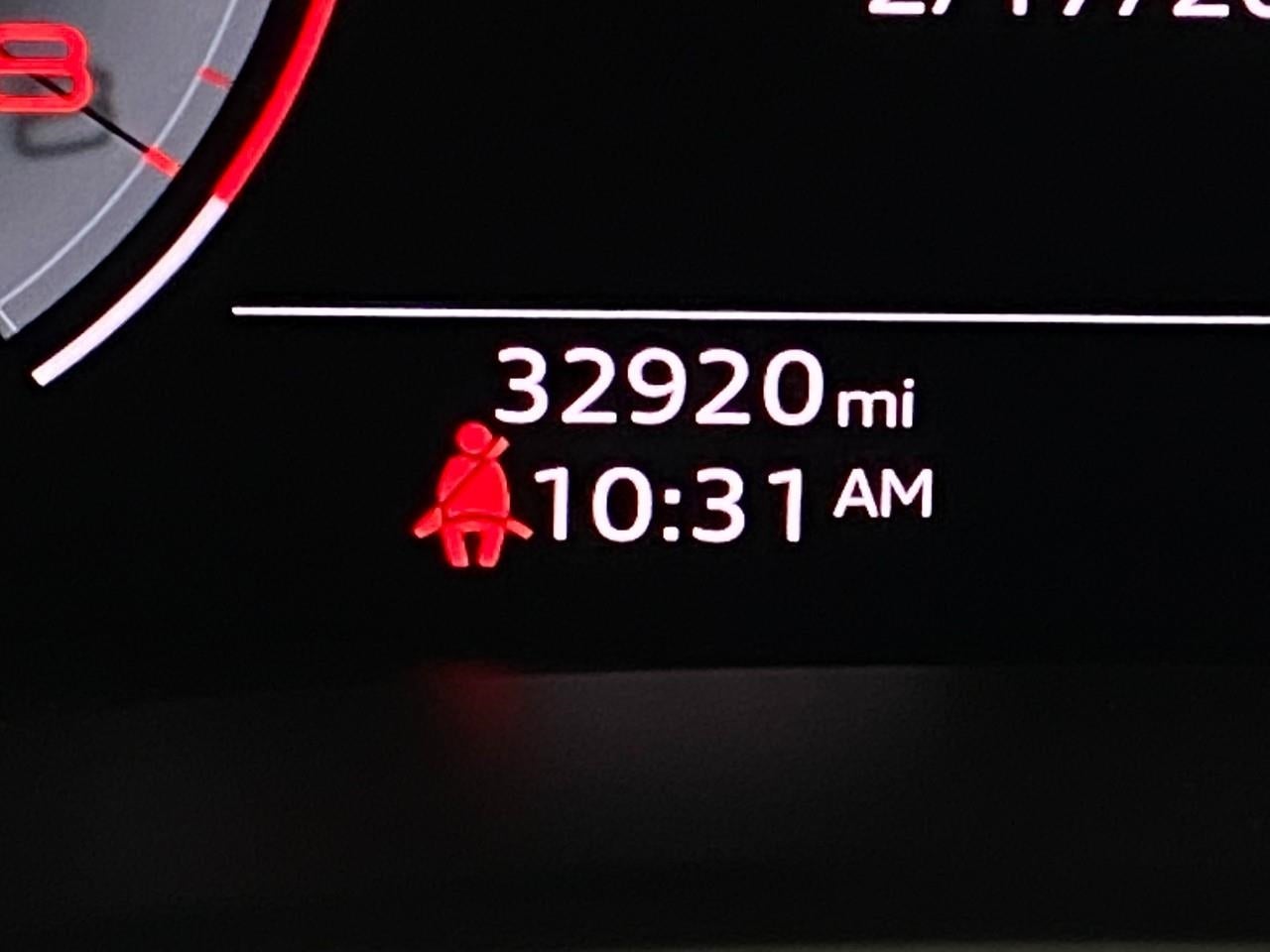 2023 Audi Q7 Prestige 55 TFSI quattro