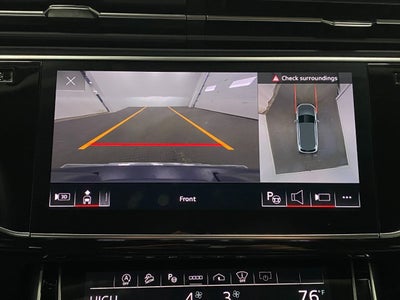 2023 Audi Q7 Prestige 55 TFSI quattro