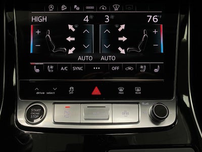 2023 Audi Q7 Prestige 55 TFSI quattro