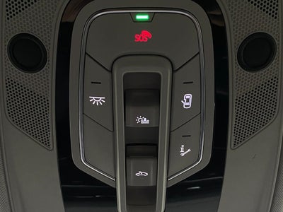 2023 Audi Q7 Prestige 55 TFSI quattro