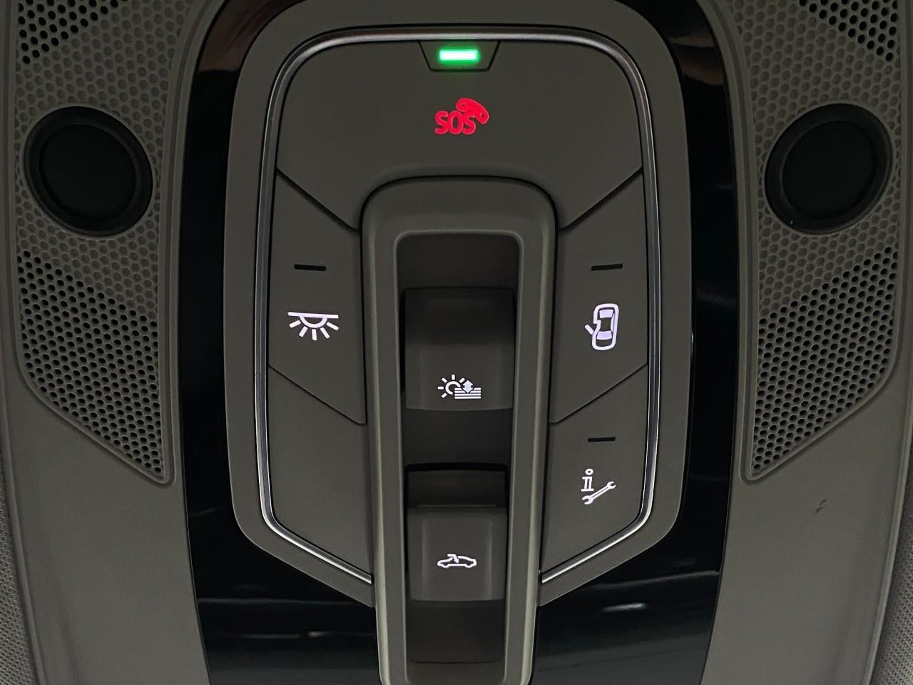 2023 Audi Q7 Prestige 55 TFSI quattro