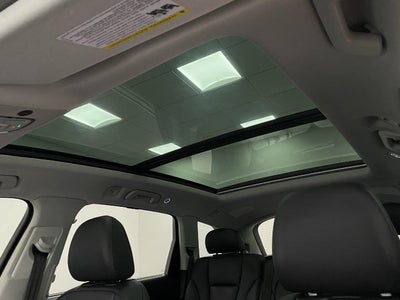 2023 Audi Q7 Prestige 55 TFSI quattro