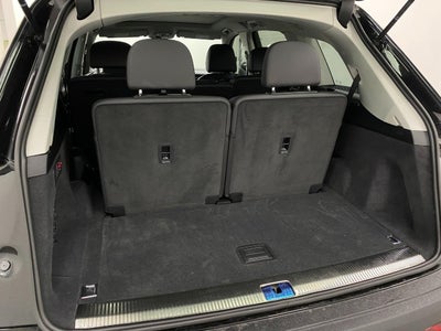 2023 Audi Q7 Prestige 55 TFSI quattro