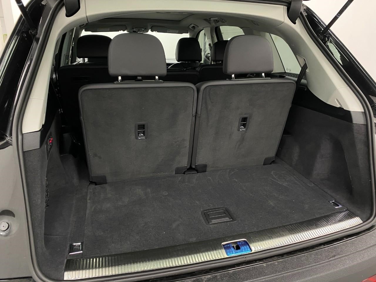 2023 Audi Q7 Prestige 55 TFSI quattro