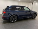2026 Audi Q7 Prestige 55 quattro