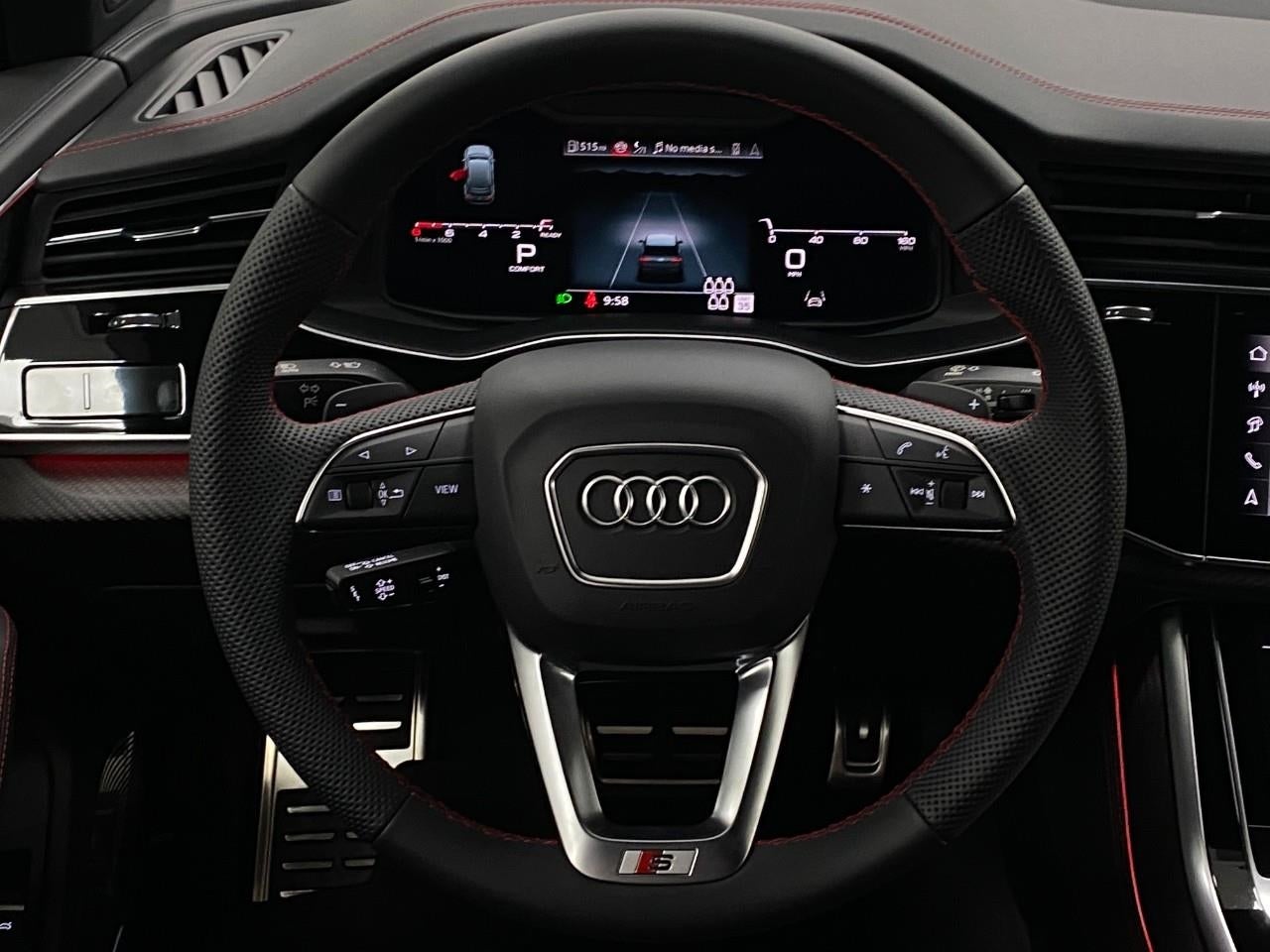 2026 Audi Q7 Prestige 55 quattro