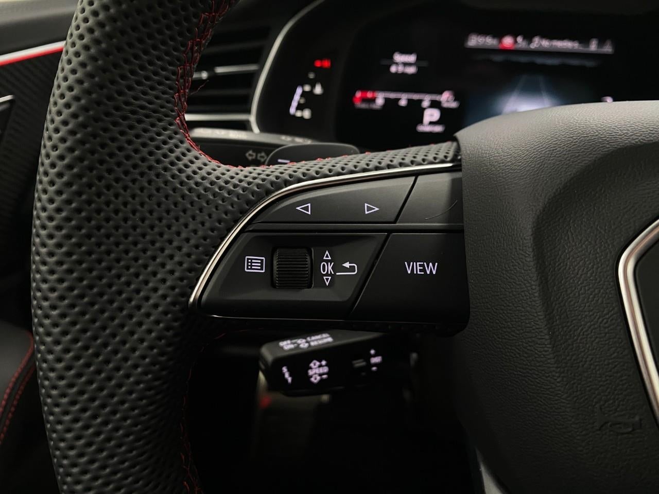 2026 Audi Q7 Prestige 55 quattro