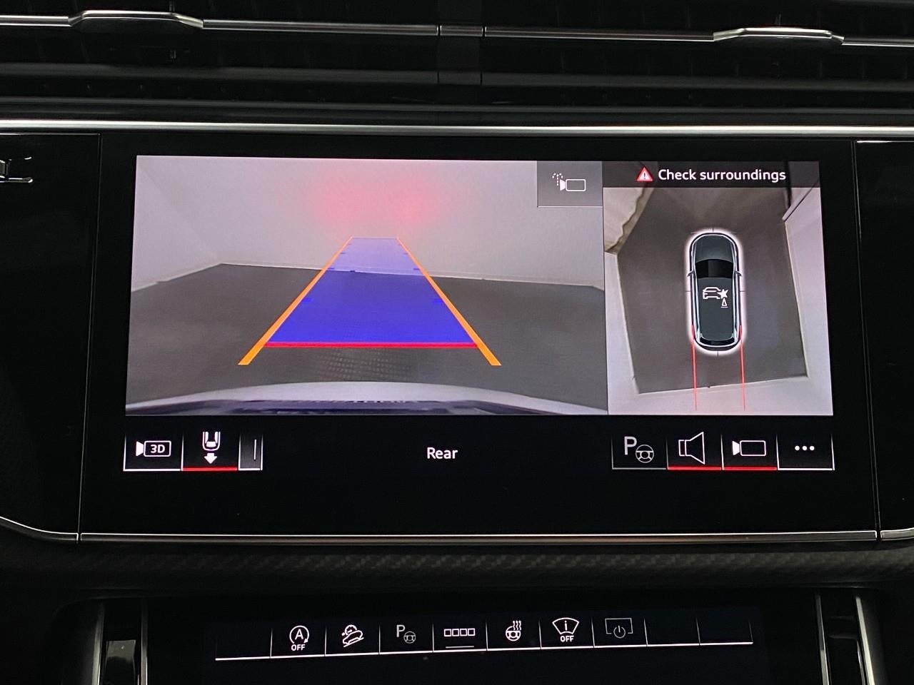 2026 Audi Q7 Prestige 55 quattro