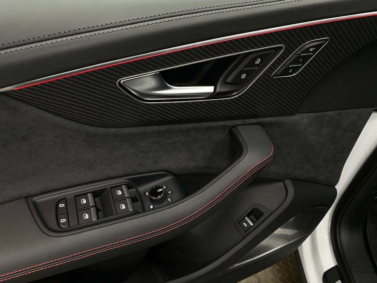 2026 Audi Q7 Prestige 55 quattro