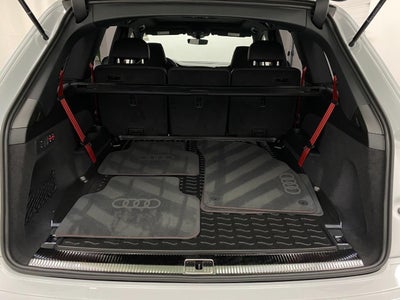 2026 Audi Q7 Prestige 55 quattro