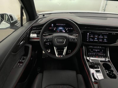 2026 Audi Q7 Prestige 55 quattro