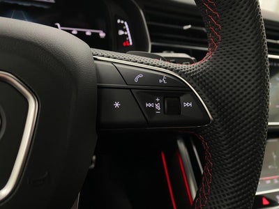 2026 Audi Q7 Prestige 55 quattro