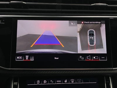 2026 Audi Q7 Prestige 55 quattro