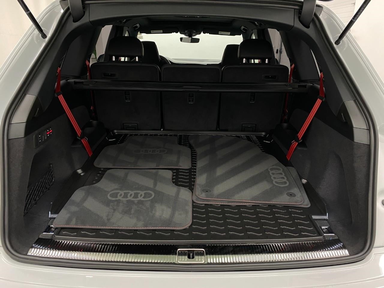 2026 Audi Q7 Prestige 55 quattro