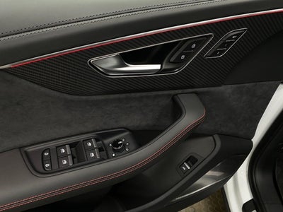 2026 Audi Q7 Prestige 55 quattro