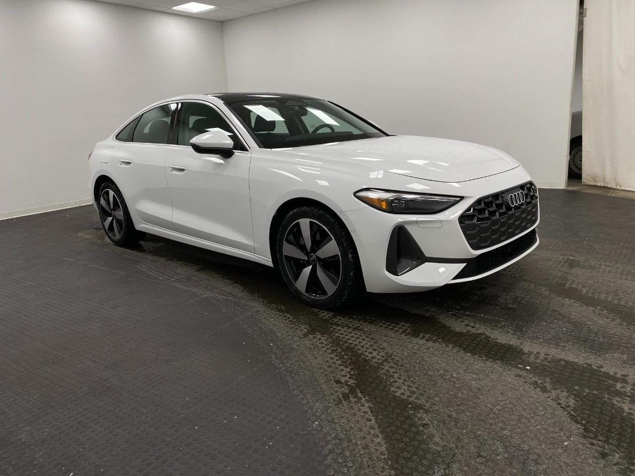 2025 Audi A5 Premium 2.0 TFSI quattro