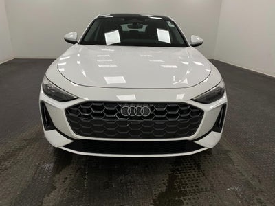 2025 Audi A5 Premium 2.0 TFSI quattro