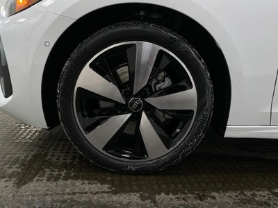 2025 Audi A5 Premium 2.0 TFSI quattro