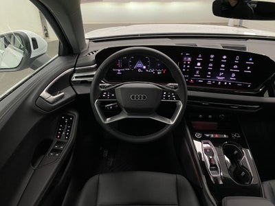 2025 Audi A5 Premium 2.0 TFSI quattro