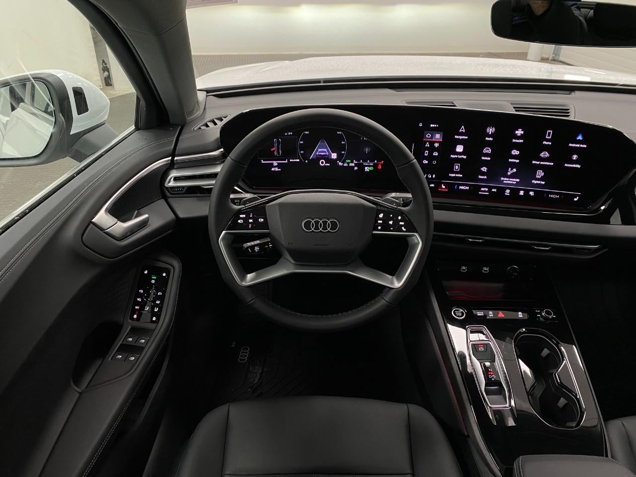 2025 Audi A5 Premium 2.0 TFSI quattro