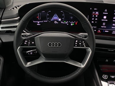 2025 Audi A5 Premium 2.0 TFSI quattro