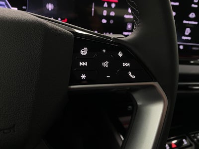 2025 Audi A5 Premium 2.0 TFSI quattro