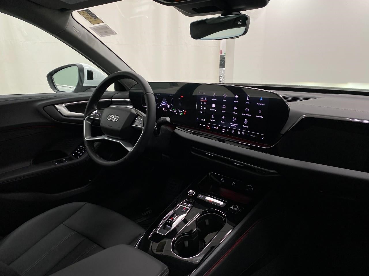 2025 Audi A5 Premium 2.0 TFSI quattro