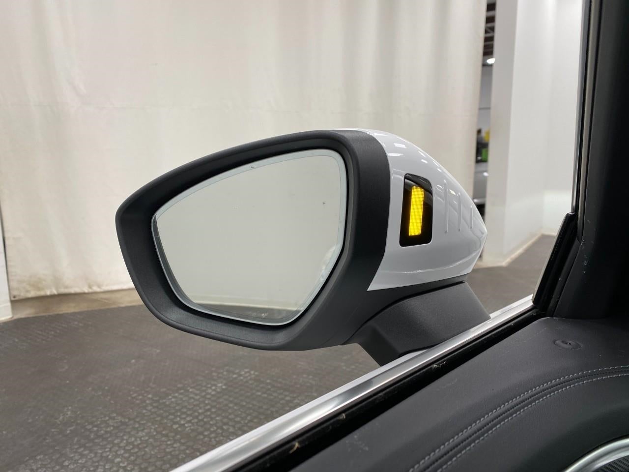 2025 Audi A5 Premium 2.0 TFSI quattro