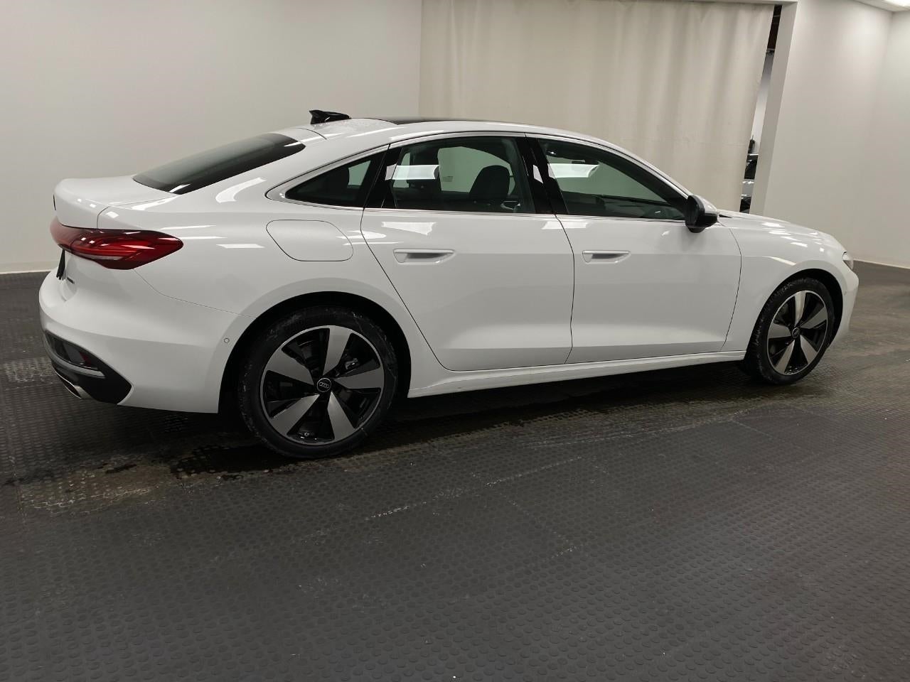 2025 Audi A5 Premium 2.0 TFSI quattro