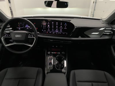 2025 Audi A5 Premium 2.0 TFSI quattro